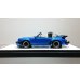 画像2: VISION 1/43 Porsche 930 Turbo Targa 1988 Metallic Dark Blue  (2)