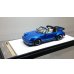 画像4: VISION 1/43 Porsche 930 Turbo Targa 1988 Metallic Dark Blue  (4)