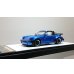 画像1: VISION 1/43 Porsche 930 Turbo Targa 1988 Metallic Dark Blue  (1)
