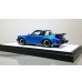 画像3: VISION 1/43 Porsche 930 Turbo Targa 1988 Metallic Dark Blue  (3)