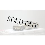 EIDOLON 1/43 NISSAN SKYLINE GT-R (BNR34) M-spec Nur 2002 Sillica Brass