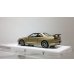画像3: EIDOLON 1/43 NISSAN SKYLINE GT-R (BNR34) M-spec Nur 2002 Sillica Brass (3)