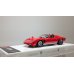 画像1: EIDOLON 1/43 Lamborghini JOTA 1970 -later ver.- Italian Red (1)