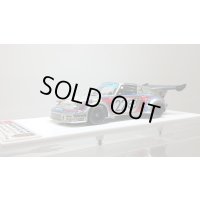 EIDOLON 1/43 Porsche 911 Carrera RSR Turbo "Martini Racing" 24h Le Mans 1974 2nd No.22