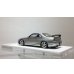画像3: EIDOLON 1/43 NISSAN SKYLINE GT-R (BCNR33) NISMO R-tune Silver (3)