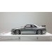 画像2: EIDOLON 1/43 NISSAN SKYLINE GT-R (BCNR33) NISMO R-tune Silver (2)
