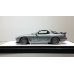 画像2: VISION 1/43 Mazda RX-7 FD3S Spirit R TypeA Titanium Gray Metallic  (2)