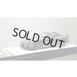 VISION 1/43 Mazda RX-7 FD3S Spirit R TypeA Titanium Gray Metallic 