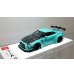 画像4: EIDOLON 1/43 LB WORKS GT-R Type 1.5 2017 Mint Green Limited 60pcs. (4)