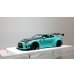 画像1: EIDOLON 1/43 LB WORKS GT-R Type 1.5 2017 Mint Green Limited 60pcs. (1)