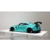画像3: EIDOLON 1/43 LB WORKS GT-R Type 1.5 2017 Mint Green Limited 60pcs. (3)