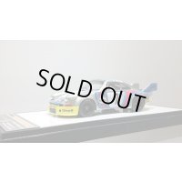 VISION 1/43 Porsche 911 Carrera RSR "Martini Racing" Zeltweg 1000km 1973 No.7