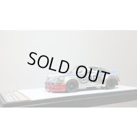 VISION 1/43 Porsche 911 Carrera RSR "Martini Racing" No.46 24h Le Mans 1973 4th