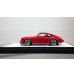 画像2: VISION 1/43 Singer 911(964) Coupe Guards Red Limited 50pcs. (2)