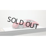 VISION 1/43 Singer 911(964) Coupe Guards Red Limited 50pcs.