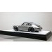 画像3: VISION 1/43 Singer 911(964) Coupe Matte Titanium Silver (with light pod) Limited 80pcs. (3)
