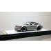 画像1: VISION 1/43 Singer 911(964) Coupe Matte Titanium Silver (with light pod) Limited 80pcs. (1)