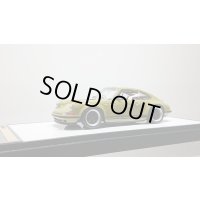 VISION 1/43 Singer 911(964) Coupe Olive Drab Limited 50pcs.