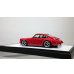 画像3: VISION 1/43 Singer 911(964) Coupe Guards Red Limited 50pcs. (3)