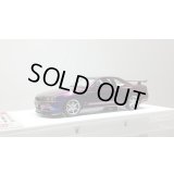 EIDOLON 1/43 NISSAN SKYLINE GT-R (BNR34) V-spec Special Edition 2000 Midnight Purple Limited 50pcs.