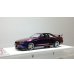 画像1: EIDOLON 1/43 NISSAN SKYLINE GT-R (BNR34) V-spec Special Edition 2000 Midnight Purple Limited 50pcs. (1)