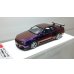 画像4: EIDOLON 1/43 NISSAN SKYLINE GT-R (BNR34) V-spec Special Edition 2000 Midnight Purple Limited 50pcs. (4)