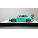 画像2: VISION 1/43 Porsche 911 (993) GT2 EVO 1996 Mint Green Limited 30pcs. (2)
