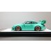画像2: VISION 1/43 Porsche 911 (993) GT2 EVO 1996 Mint Green Limited 30pcs. (2)