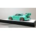 画像3: VISION 1/43 Porsche 911 (993) GT2 EVO 1996 Mint Green Limited 30pcs. (3)