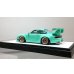 画像3: VISION 1/43 Porsche 911 (993) GT2 EVO 1996 Mint Green Limited 30pcs. (3)