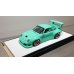 画像4: VISION 1/43 Porsche 911 (993) GT2 EVO 1996 Mint Green Limited 30pcs. (4)