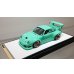 画像4: VISION 1/43 Porsche 911 (993) GT2 EVO 1996 Mint Green Limited 30pcs. (4)