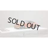 VISION 1/43 Singer 911 Coupe with Fog lamp Arancio Pearl Limited 35 pcs.