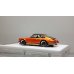 画像3: VISION 1/43 Singer 911 Coupe with Fog lamp Arancio Pearl Limited 35 pcs. (3)