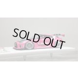 EIDOLON 1/43 LB WORKS GT-R Type 1.5 (GT wing version) Corona Rossa Limited 35 pcs.