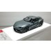 画像4: EIDOLON 1/43 TOYOTA GR SUPRA RZ 2019 Japanese ver. Matte Storm Gray Metallic (4)