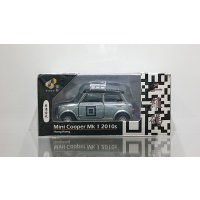 TINY Tiny City Mini Cooper Mk1 2010's