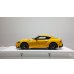 画像2: EIDOLON 1/43 TOYOTA GR SUPRA RZ 2019 Japanese ver. Lightning Yellow (2)