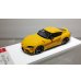 画像4: EIDOLON 1/43 TOYOTA GR SUPRA RZ 2019 Japanese ver. Lightning Yellow (4)
