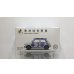画像1: TINY Tiny City Mini Cooper Mk1 Hong Kong Mini Fan Club Tartan Check (1)