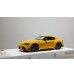 画像1: EIDOLON 1/43 TOYOTA GR SUPRA RZ 2019 Japanese ver. Lightning Yellow (1)