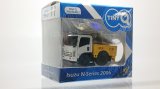 TINY Q ISUZU N Series Dump Truck
