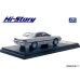 画像3: Hi Story 1/43 MAZDA PERSONA TYPE B 1988 Crystal White (3)