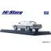 画像5: Hi Story 1/43 MAZDA PERSONA TYPE B 1988 Crystal White (5)