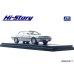 画像4: Hi Story 1/43 MAZDA PERSONA TYPE B 1988 Crystal White (4)