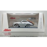 Schuco 1/43 Porsche 356A "Wasserski" (水上スキー)
