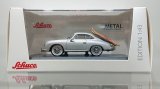 Schuco 1/43 Porsche 356A "Wasserski" (水上スキー)