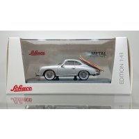 Schuco 1/43 Porsche 356A "Wasserski" (水上スキー)