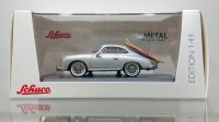 Schuco 1/43 Porsche 356A "Wasserski" (水上スキー)