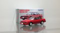 TOMYTEC 1/64 LIMITED VINTAGE NEO HONDA PRELUDE 2.0Si '85 Red